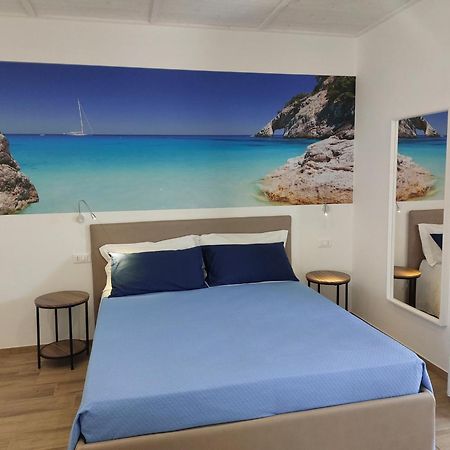 Hotel Abba E Sole Santa Maria Navarrese Esterno foto